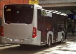 Mercedes-Benz Citaro 40.000th 2014 года